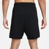 Nike Dri-FIT Totality Shorts M - Veľkosť: XL | Farba: Čierna · záber 2