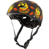 O`NEAL O´Neal Dirt Lid Youth Helmet - Veľkosť: L | Farba: Čierna, Farebná · záber 1
