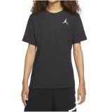 Nike Jordan Jumpman T-Shirt - Veľkosť: L | Farba: Čierna · záber 1
