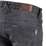 Pánske moto jeansy W-TEC Leonard - Veľkosť: L · záber 5