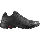 Salomon Speedcross 6 Wide M - Veľkosť: 46 · záber 1