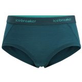 Icebreaker Merino Sprite Hot Pants W - Veľkosť: XS · záber 1