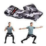 Posilňovacia guma inSPORTline Lopr 86x8 cm / 25 kg · záber 1