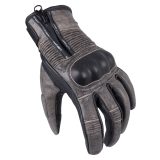 Pánske moto rukavice W-TEC Davili - Veľkosť: XXL · záber 1