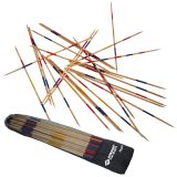 Záhradná hra SCHILDKROT Mikado · záber 1