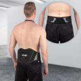 Ľadvinový pás W-TEC Tourbelt - Veľkosť: XL · záber 1