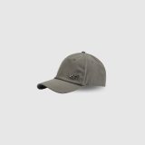 Šiltovka strapback unisex - sivá · záber 2