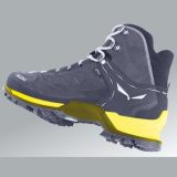 Salewa MTN Trainer MID GTX M - Veľkosť: 42 · záber 5