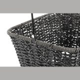 CUBE Acid Handlebar Basket 16 FILink Rattan · záber 3