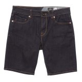 Volcom Vorta Denim Short - Veľkosť: 36 · záber 1
