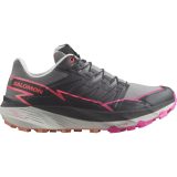 Salomon Thundercross W - Veľkosť: 40 | Farba: Ružová, Sivá · záber 1