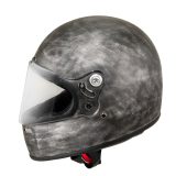 Moto prilba W-TEC Cruder Brindle - Veľkosť: 63-64, XXL · záber 2
