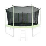 inSPORTline Ochranná síť SPORTline Irbiso 427 cm · záber 1
