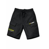 W-TEC šortky Signature W-TEC čierna - 3XL · záber 3