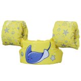 Plávací top BESTWAY Puddle Jumper plaváčik - Raja · záber 1