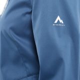McKinley Ciamarello Softshell Jacket W - Veľkosť: 38 · záber 4