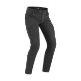 PMJ PROmo Jeans Santiago šedá - 42 · záber 1