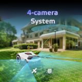 Anthbot Genie 800 · záber 5