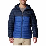 Columbia Powder Lite™ II Insulated Jacket - Veľkosť: S · záber 1