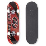 Skateboard WORKER Junior 27" · záber 1