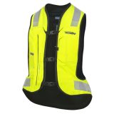 Helite e-Turtle HiVis žltá - XL · záber 1