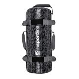 Posilňovací vak s úchopmi inSPORTline Fitbag Camu 20 kg · záber 2