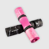 Návlek Iron Aesthetics Barbell Pad, čierny · záber 3