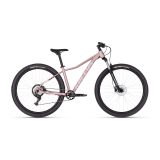 Kellys VANITY X50 29" - model 2026 Rose Gold - L (18″, 170-185 cm) · záber 1