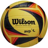 Wilson OPTX AVP Replica - Veľkosť: 5 | Farba: Žltá · záber 1