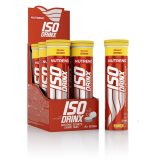 Nutrend Isodrinx Tabs pomaranč · záber 1