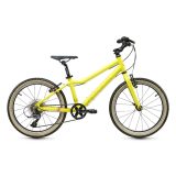 Academy Grade 4 20" žltá - 11,5" (115-135 cm) · záber 1
