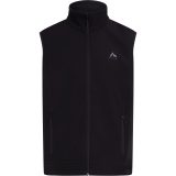 McKinley Lusaka III Softshell Gilet - Veľkosť: XXL · záber 1