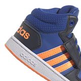 Adidas Hoops Mid 2.0 k - Veľkosť: 19 · záber 2