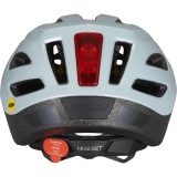 Specialized Shuffle Child Led Mips - Veľkosť: 46-51 | Farba: Sivá, Strieborná · záber 3