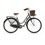Kellys Arwen Dutch 28" - model 2024 Red - 18" (160-185 cm) · záber 2