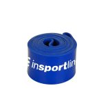 Posilňovacia guma inSPORTline Hangy X-Heavy 204x6,5 cm / 45 kg · záber 2