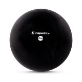 Joga lopta inSPORTline Yoga Ball 2 kg - Farba: Béžová · záber 2