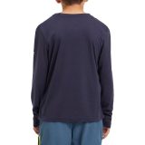 McKinley Etosha Shirt Kids - Veľkosť: 128 · záber 2