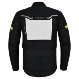 W-TEC Warao čierna-fluo - XL · záber 4