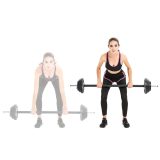 Činkový set inSPORTline Pumpstar 2-20kg · záber 3