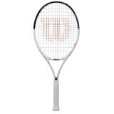 Wilson Roland Garros Elite 25 Junior · záber 1