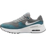 Nike Air Max Systm M - Veľkosť: 40,5 | Farba: Modrá, Sivá · záber 3