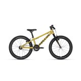 Kellys NAGA AIR BELT 20" - model 2026 Yellow - 9" (115-135 cm) · záber 1