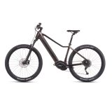 Crussis ONE-Guera 7.11 715Wh 27,5" - model 2026 19" (170-185 cm) · záber 2