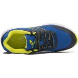 Energetics Roadrunner IV Jr - Veľkosť: 36 | Farba: Modrá · záber 4