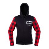 W-TEC Black Heart Ramforge Lady červeno-čierna - XL · záber 1