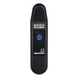 Oxford Air Gauge · záber 1
