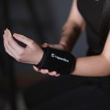 Univerzálna hrejivo-chladivá bandáž inSPORTline Vitawrap · záber 1
