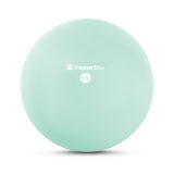 Joga lopta inSPORTline Yoga Ball 2 kg - Farba: Béžová · záber 3
