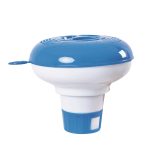 Plavák na chlorové tablety AVENLI 13 cm · záber 1